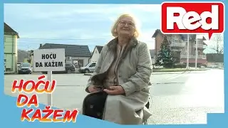 Hoću da kažem - Vladimirci - Epizoda 50 - 20.01.2023. - Red TV