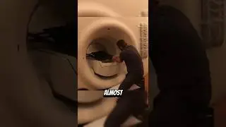 ОПАСНОСТЬ АППАРАТА МРТ! 😱🧲💥🚨