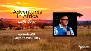 Faith in Action: Fighting Hunger in South Africa | Doc & Pastor Kevin Pillay