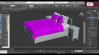 IMPORT IN #3dmax  #vray  #render  TUTORIAL #3dmaxtutorial #interiordecor #interiordesignideas