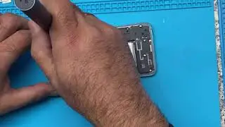 Samsung Galaxy S10E SM-G970F Screen LCD Replacement Repair from start to end