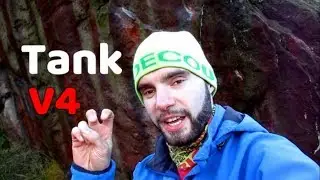 Climbing 
