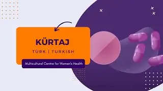 Kürtaj | Abortion - Turkish