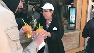 2019 Epcot International Flower & Garden Festival Opening Day Highlights