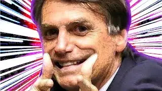 😎 BOLSONARO 😎 MITO OU REALIDADE? 😱 ft. Wallace77