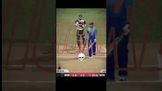 Top Spin Bowling Tricks 🔥 Dream Cricket 25 #cricket #dc25 #shorts #dcmunna