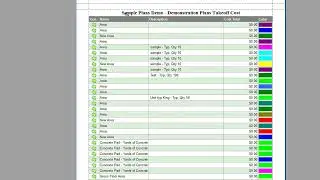 33  Report Formatting