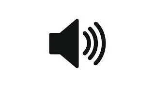 Sound effect -- Roblox Horror