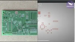 Lesson 3: Introduction to Gerber viewer