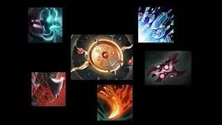 Mechanicals You Should Know About Aeon Disk Dota 2