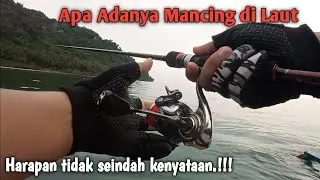 Orca Saga Plus 802/Joran Kuat Full Fuji Murah Namun Terlupakan.!!!