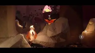 Sky niños de luz: final eden ultimo desafio