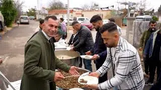fahri behice düğün part 1
