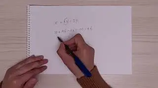 Муодилахои одди (муодилаи хаттии якномаълума) #grade5maths #grade4math #grade3students #education