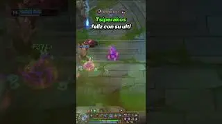 La mejor-peor ulti de Tsiperakos #leagueoflegends #lolmemes #lolclips #lolproreplays