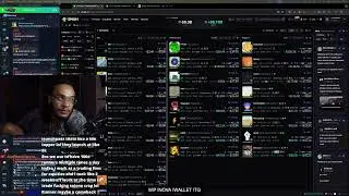 ROAD TO $1 MILLION DOLLARS TRADING MEME COINS