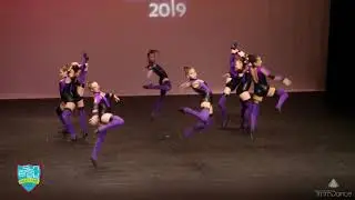 DEM BEATS - Synergy Dance Competition 2019