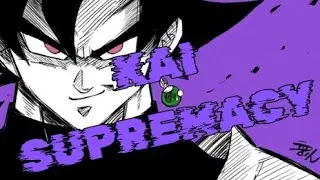(DBOG) The STRONGEST Kai FINALLY gets an ABILITY