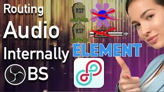 🎧  LoopBack Internal Audio Routing for MAC