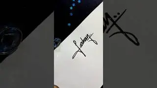 How to write letter 