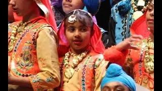 Anaya Bhangrha - June 29, 2025