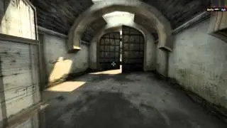 Cs Go 5k ace
