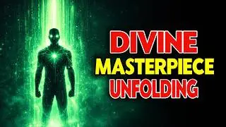 CHOSEN ONE! God’s Secret Blueprint Reveals Your Life as a Divine Masterpiece Unfolding 🔍🌱