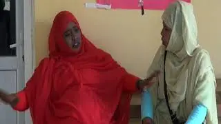 الفنان موسى دوشكا دراما بجاويه