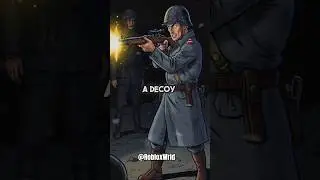 The Deadliest Sniper Duel in History: Zaitsev vs K&ouml;nig at Stalingrad 🥶 #storytime #shorts