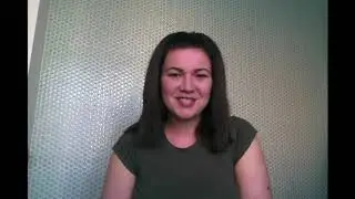 Tratamentul ambliopiei (ochi leneș) - Isabella a venit din Suedia la Clinica Optisan