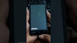 Lava Iris 702 Reset