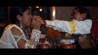 Taki Kay - Kuyarkanimi (Official Music Video)