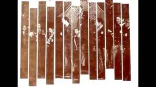 El Trigueño Cintura - LOS DEMENTES
