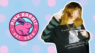 THE MITAYA INTERVIEW | THE PINK RABBIT SHOW