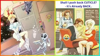 Funny And Stupid Comics To Make You Laugh #Part 192