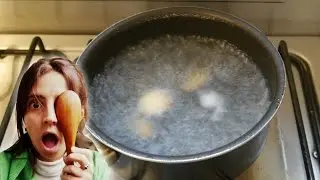 Remedios caseros para la gripe: t&eacute; de jengibre y ajo &iexcl;FUNCIONA! - Paulina Cocina