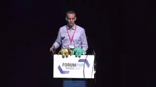 The PHP 7 Story - Zeev Zuraski - Forum PHP 2015