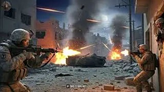 Реальная история американского морского пехотинца Адама Брауна, «Одноглазого воина».
