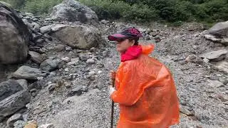 Kapuche Kori Trek - Full Details (Cost, Time & Road conditions)
