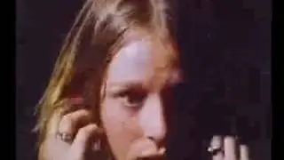 A Thief in the Night Promo