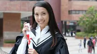 Learn Graduation Signs with Start ASL