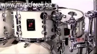 Sonor Beech Infinite Limited Edition Drum Set