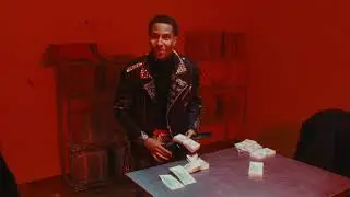 Comethazine - Six Flags (Music Video)