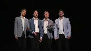 Brrring | What I Did for Love (from A Chorus Line)
