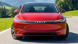 Tesla&rsquo;s $18K Car?! 2026 Model 2 Full Review &ndash; Interior, Range & Features