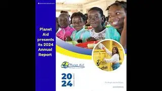 How does Planet Aid Fund Projects locally and globally? Check out our annual financials for 2024!