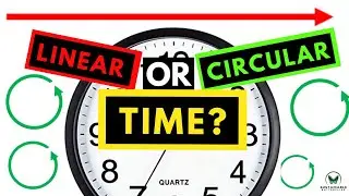 Circular vs Linear TIME - Not Just Resource Use & Circular Economy