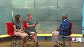 Pool Scouts of Huntsville on WHNT-TV