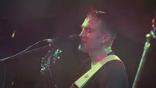 Xiu Xiu - Sad Pony Guerrilla Girl (Live HD)