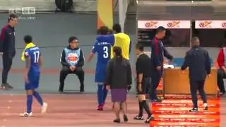 Shanghai Derby: Shenhua vs. SIPG | That's Online